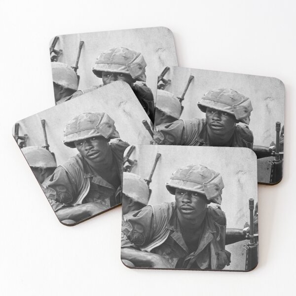 Artikelvorschau, Vietnam Soldat Tet Offensive 1968 entworfen und verkauft von Nick2414.