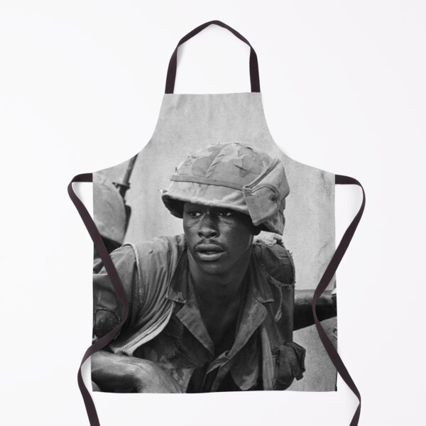 Item preview, vietnam soldier tet offensive 1968 designed and sold by Nick2414.