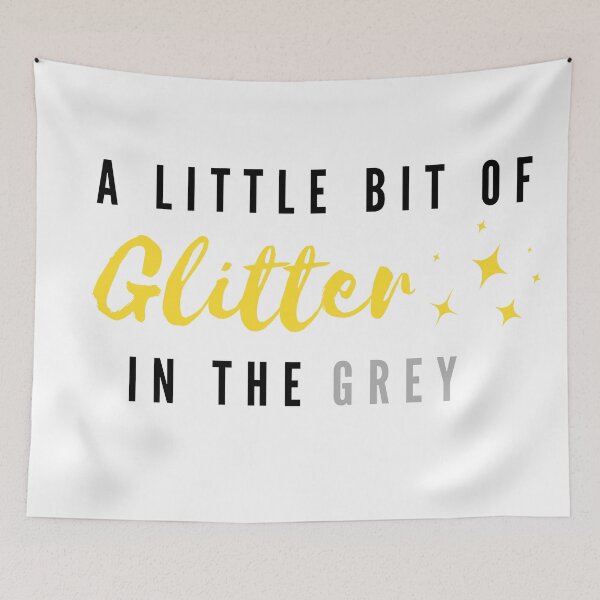 Item preview, Everybody's Talking About Jamie Quote designed and sold by IonaB3110.