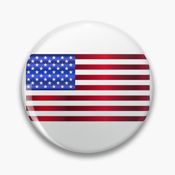 Item preview, USA Flag designed and sold by GSAPilot.