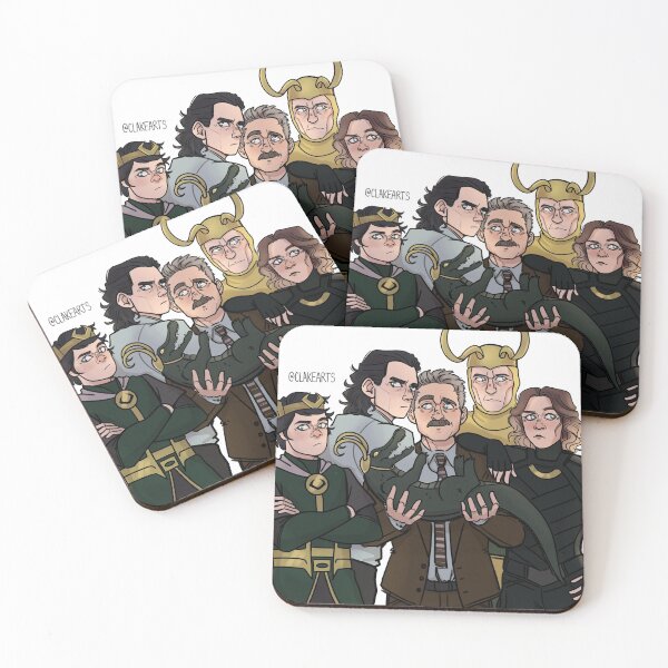 Item preview, Dilf Protection Squad  designed and sold by clakearts.