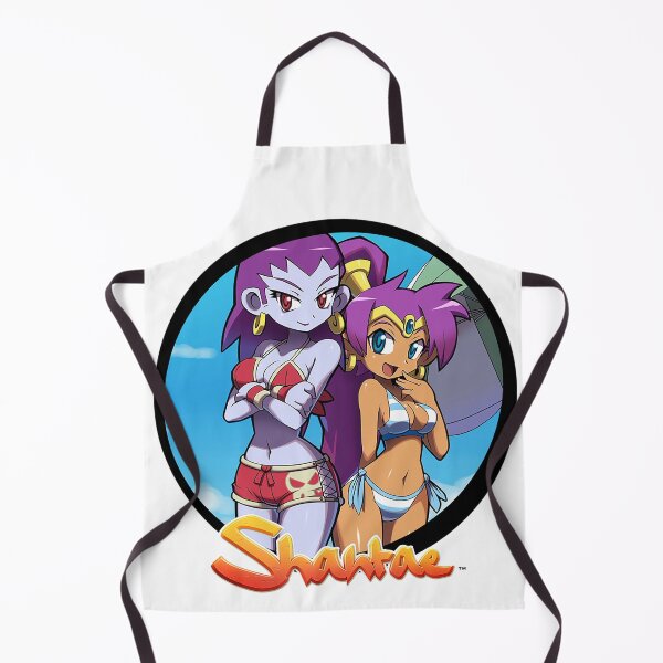 Item preview, Shantae designed and sold by PeacefulHobbit.