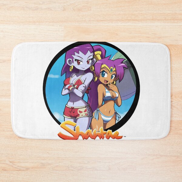 Item preview, Shantae designed and sold by PeacefulHobbit.