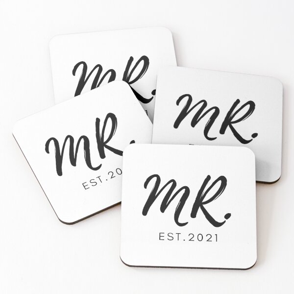 Item preview, MR. EST 2021 designed and sold by Nadisth.