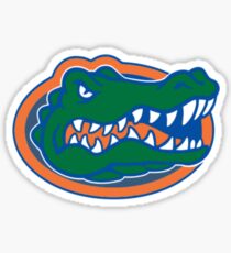 Florida Gators Sticker
