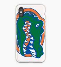 Florida Gators iPhone Case