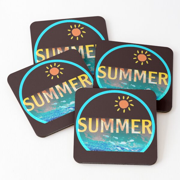 Item preview, SUMMER designed and sold by shop-course.
