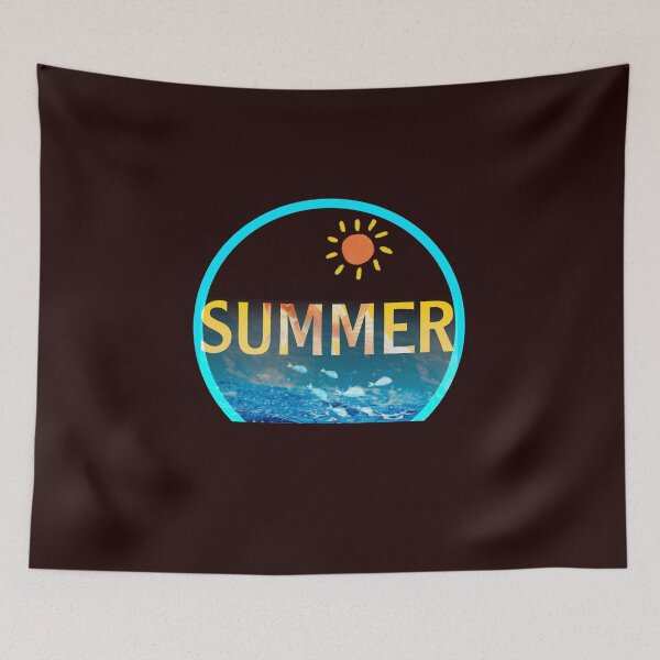 Item preview, SUMMER designed and sold by shop-course.