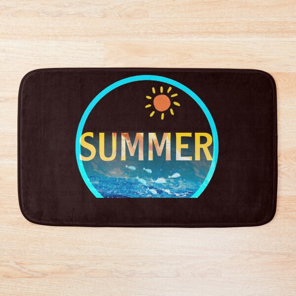 Item preview, SUMMER designed and sold by shop-course.
