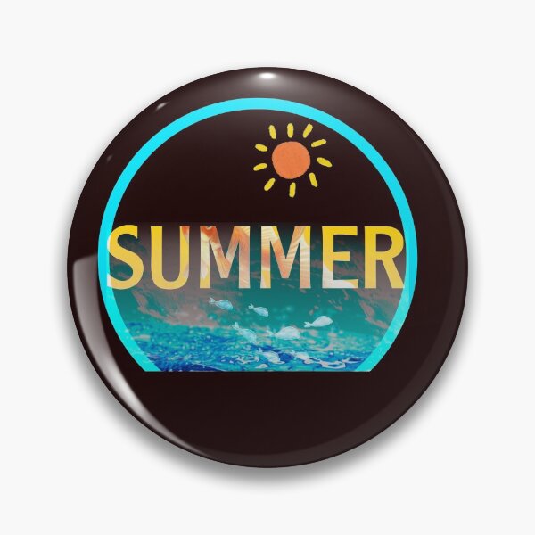 Item preview, SUMMER designed and sold by shop-course.