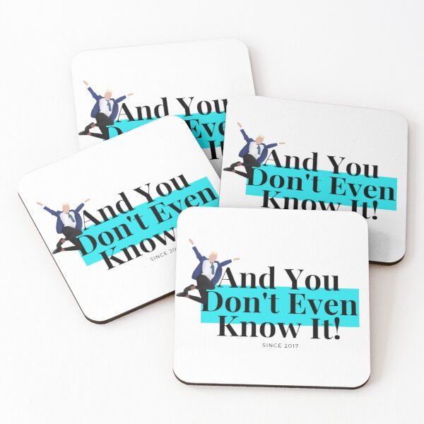 Item preview, Everybody's Talking About Jamie Quote designed and sold by IonaB3110.