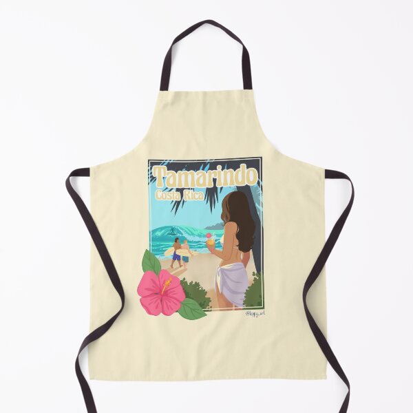 Item preview, Costa Rica designed and sold by Kippy Art and Design.