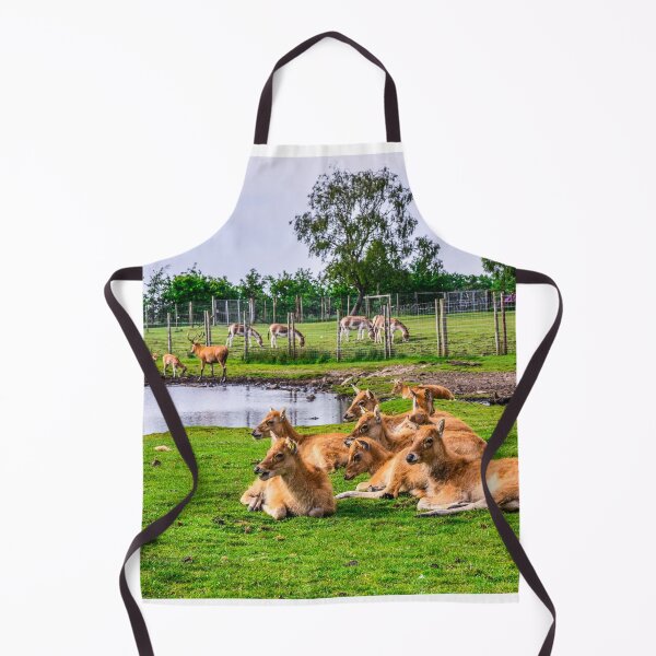 Item preview, Antelopes designed and sold by SzendeB.