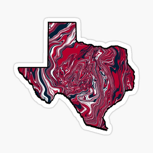 Derek Stingley Jr Houston Texans Football Glossy Sticker Vinyl 