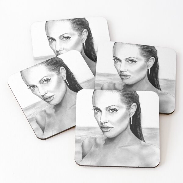 Item preview, ANGELINA JOLIE designed and sold by michaeltodd.