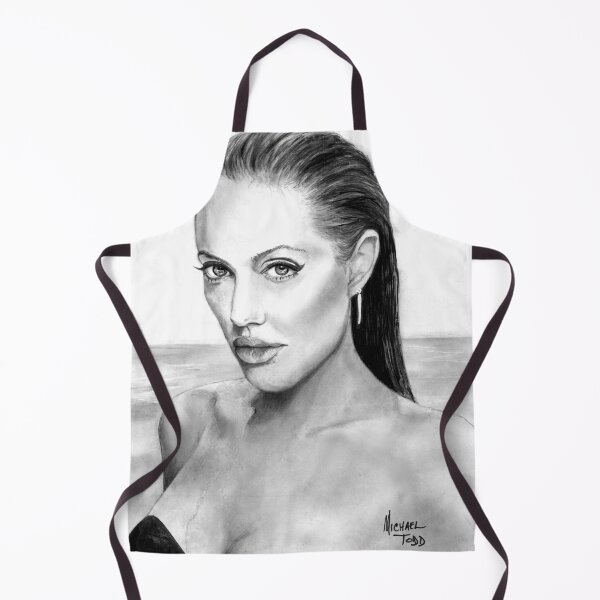 Item preview, ANGELINA JOLIE designed and sold by michaeltodd.
