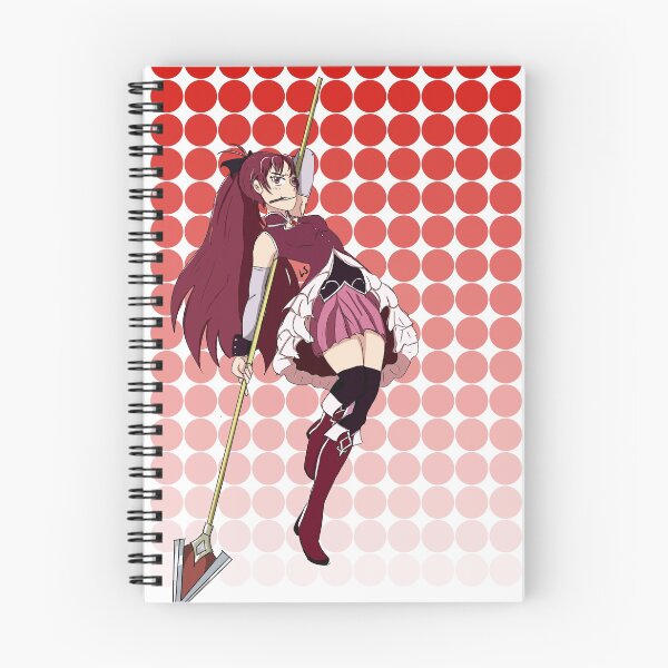 Item preview, Kyoko  designed and sold by AngelCanine.