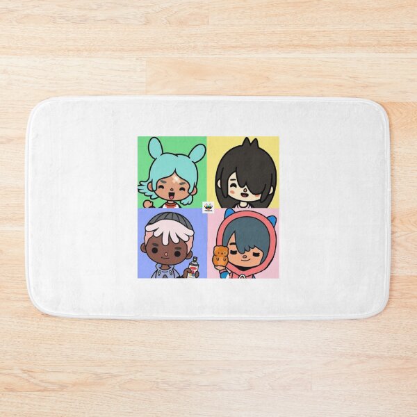 Item preview, toca boca designed and sold by kader011.