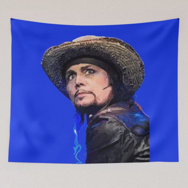 Item preview, Adam Ant 2022 Tour designed and sold by 3leggeddogg.