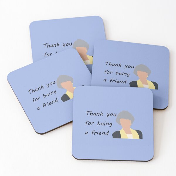 Item preview, Dorothy Zbornak Quote designed and sold by Meredith Franklin.