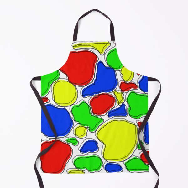 Item preview, Colorful Pattern designed and sold by IonaB3110.