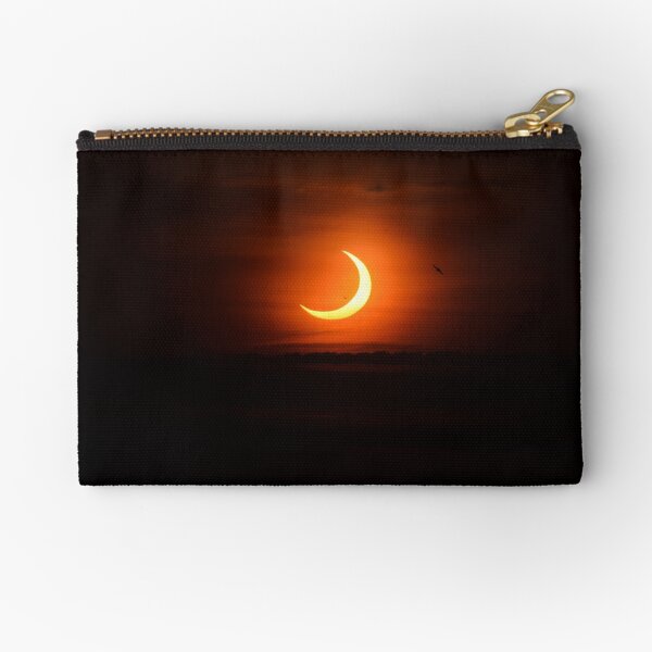 Item preview, Annular eclipse over Lake Ontario 6-10-21 designed and sold by momentintime97.