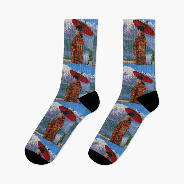 Item preview, Mujer japonesa 3 designed and sold by FanArtAddict.