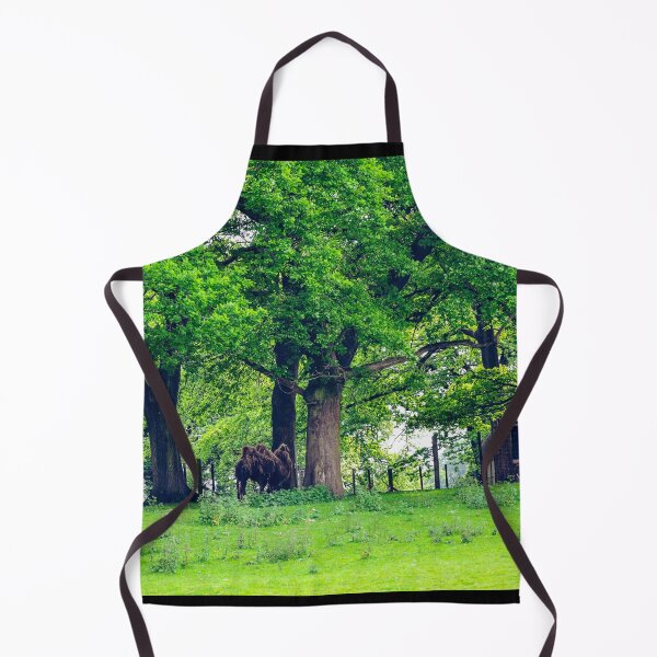 Item preview, Little camel in the distance designed and sold by SzendeB.