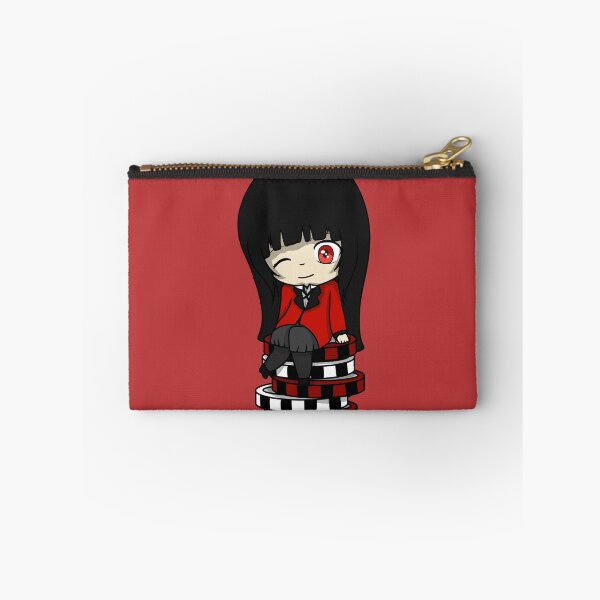 Item preview, kawaii Yumeko chibi designed and sold by EveryCuteThings.