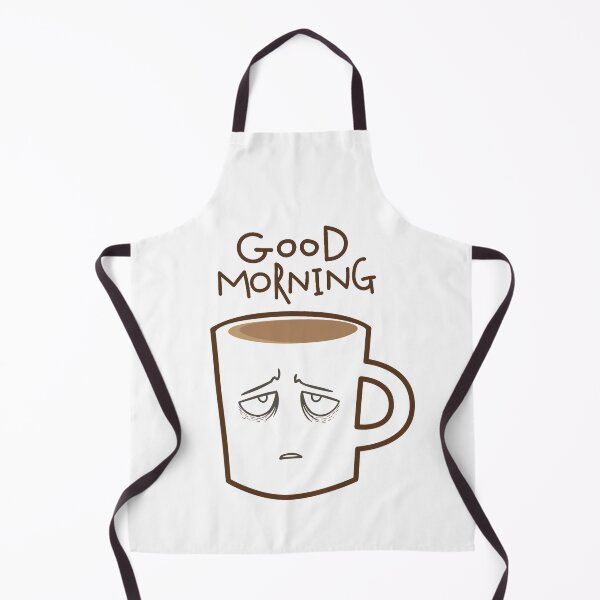 Item preview, Good Morning Coffee designed and sold by EddMen.
