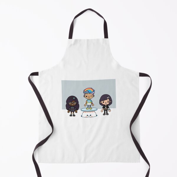 Item preview, toca boca designed and sold by kader011.