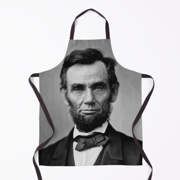Item preview, President Abraham Lincoln  designed and sold by warishellstore.