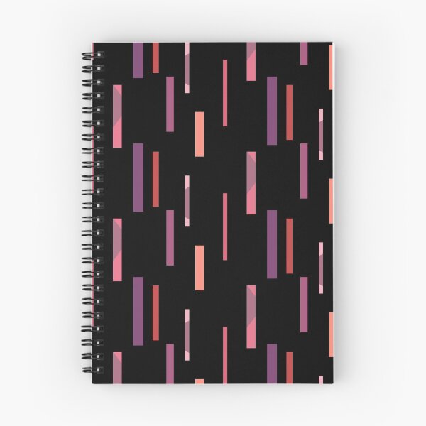 Item preview, Vertical Stripes Pattern  designed and sold by Kraina.