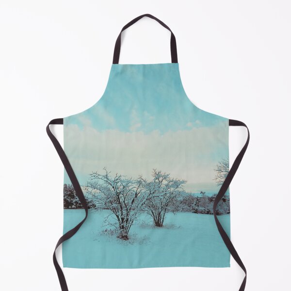 Item preview, Snow Scene designed and sold by OrangePyramid.