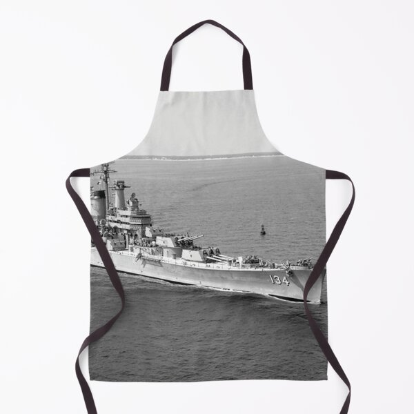 Item preview, USS DES MOINES (CA-134) SHIP'S STORE designed and sold by militarygifts.