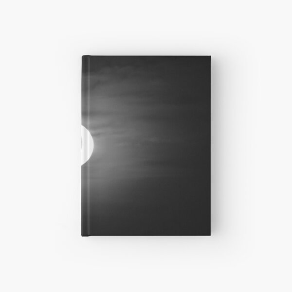 Item preview, Black and white annular eclipse - 6-10-21 designed and sold by momentintime97.
