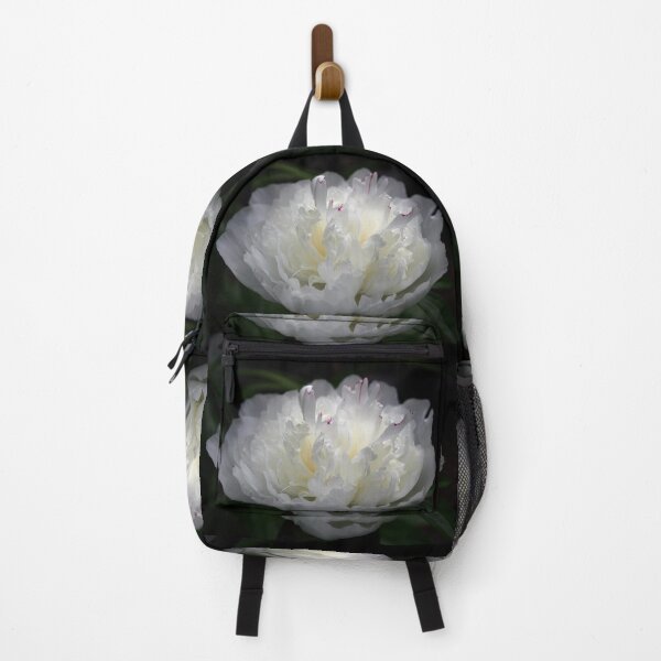 Item preview, The inner glow. Chinese peony Shirley Temple designed and sold by Jouko Lehto Photography.