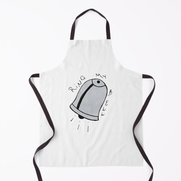 Item preview, Bell designed and sold by BigGayWhalen.