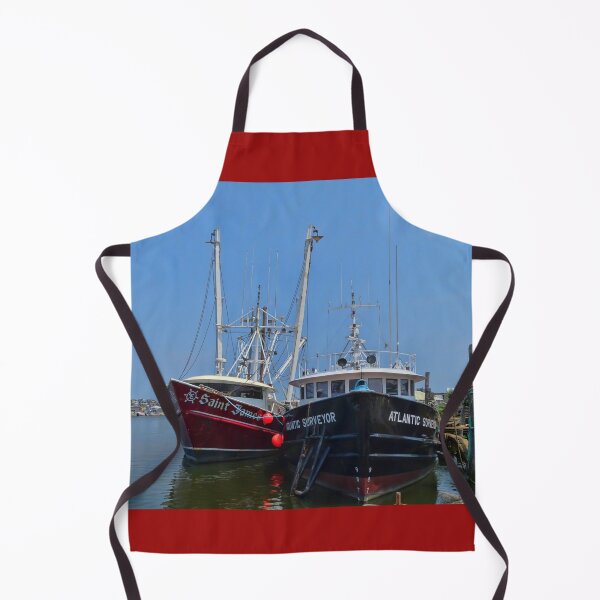 Item preview, Down to the Sea in Ships designed and sold by Lynney.