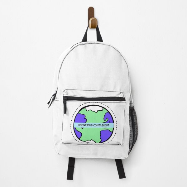 Item preview, Kindness is Contagious designed and sold by Alison Passmore.