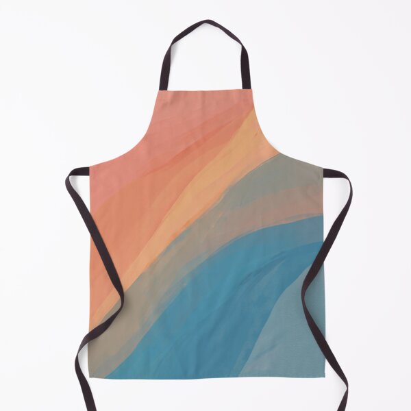 Item preview, Abstract Art Colorful Watercolor designed and sold by morgansgoods.