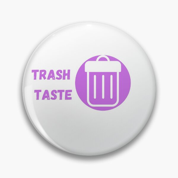 Item preview, Trash Taste  designed and sold by ARTSY-K.