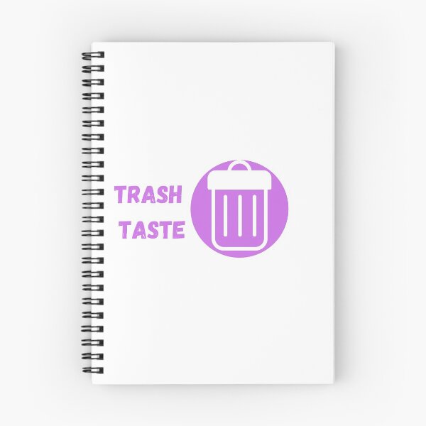 Item preview, Trash Taste designed and sold by ARTSY-K.