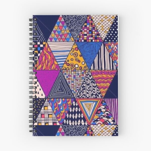 Item preview, Triangles designed and sold by CANN4.