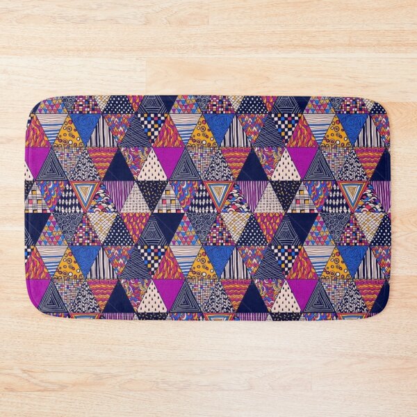 Item preview, Triangles designed and sold by CANN4.