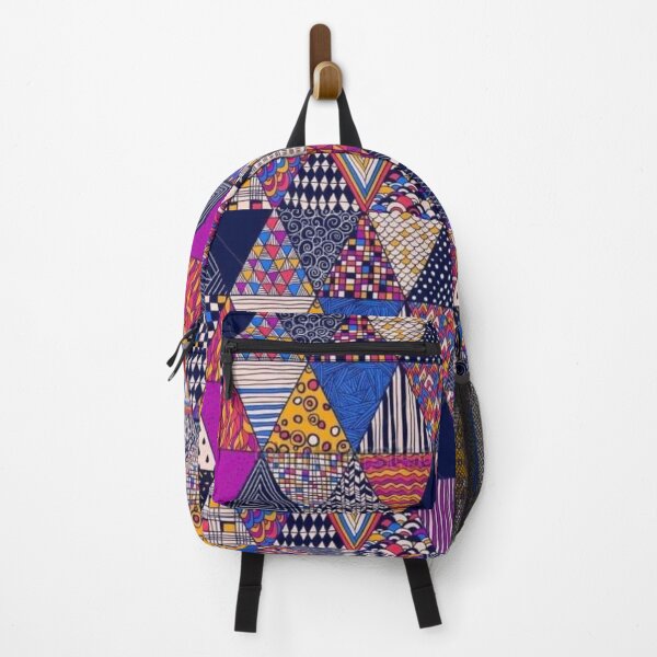 Item preview, Triangles designed and sold by CANN4.