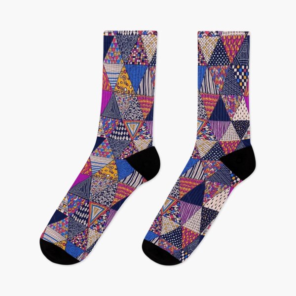 Item preview, Triangles designed and sold by CANN4.