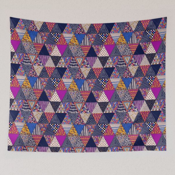Item preview, Triangles designed and sold by CANN4.