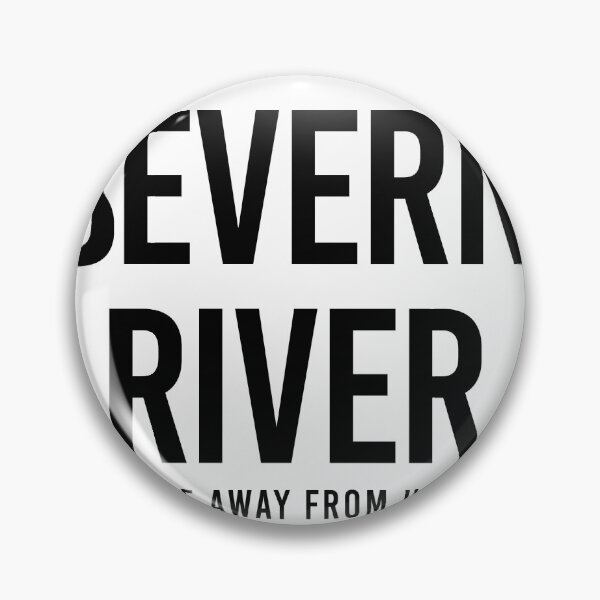 Item preview, Severn River designed and sold by lakegirldesignco.