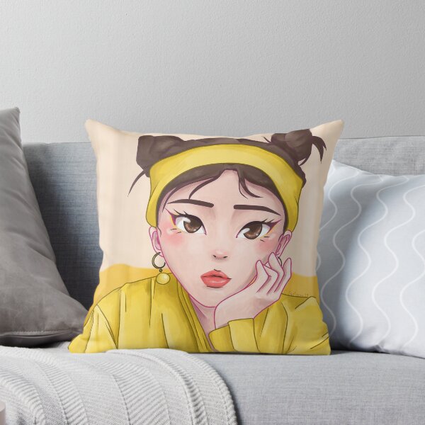Item preview, IU "BBIBBI" designed and sold by c-demarco.
